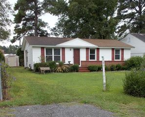 705 14th Ave, Conway, SC 29526