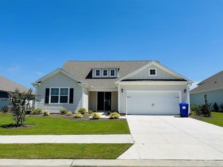 2849 Hatchers Run, Leland, NC 28451
