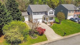 1105 Scarlett Dr, High Point, NC 27265