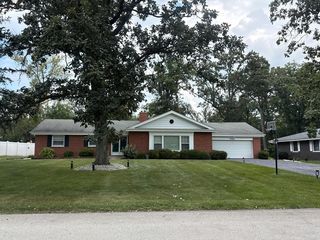 20869 Greenwood Dr, Olympia Fields, IL 60461