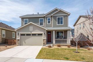 737 Gold Hill Drive, Erie, CO 80516