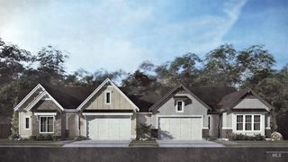 3385 E  Macumbo Ln, Meridian, ID 83642