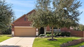 126 Fields View Court, Conroe, TX 77384