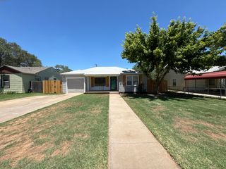 2608 38th St, Lubbock, TX 79413