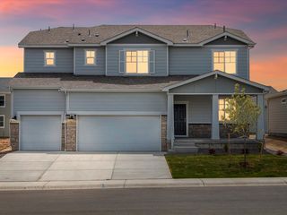 1629 Yampa River Dr, Windsor, CO 80550