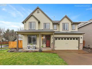 3641 Ebbets St, Forest Grove, OR 97116