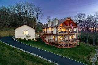 1161 Grandview Drive Extension, Boone, NC 28607