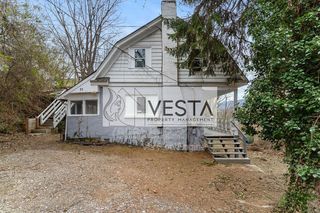 240 Hillside St, Canton, NC 28716