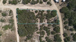 LOT 34 & 50 Cliff Dr LOT 34&50, Spring Branch, TX 78070