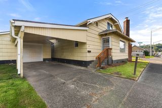 419 N  Alder St, Aberdeen, WA 98520