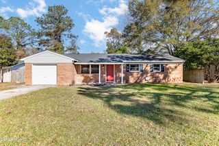 306 Myna Drive, Jacksonville, NC 28540
