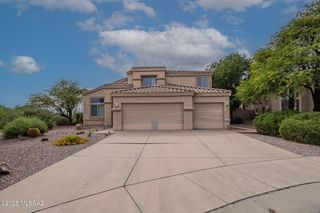 396 W  Sacaton Canyon Dr, Oro Valley, AZ 85755