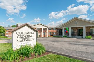2206 Whitegate Dr #1H, Columbia, MO 65202