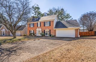 8890 Lanthorn Cv, Cordova, TN 38016