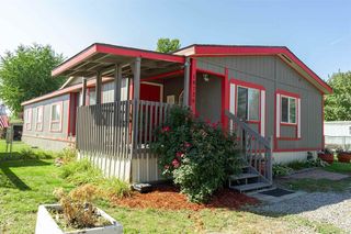 Spokane Wa Mobile Manufactured Homes For Sale 10 Listings Trulia