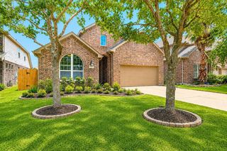 6208 Maddingly Ln, League City, TX 77573