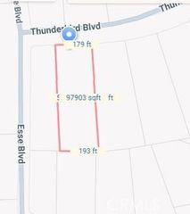 Thunderbird Blvd #130, California City, CA 93505