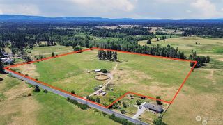 34020 40th Avenue S, Roy, WA 98580