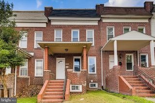 Baltimore Md Homes For Sale Baltimore Md Real Estate Trulia