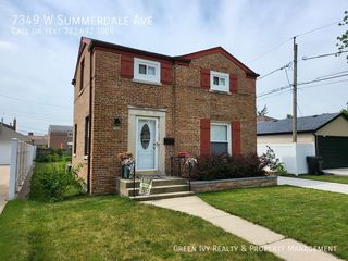 7349 W  Summerdale Ave, Chicago, IL 60656