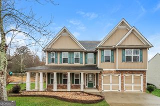 3583 Darcy Ct NW, Kennesaw, GA 30144