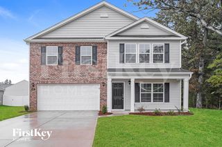 487 Lochalsh Dr, Gibsonville, NC 27249