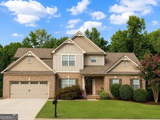 641 Jefferson Blvd, Jefferson, GA 30549