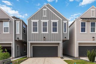 324 Charlock St, Houston, TX 77022