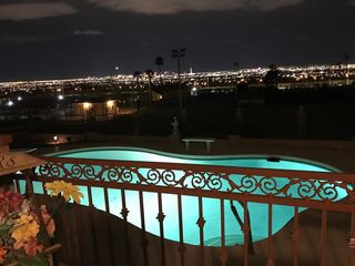 Address Not Disclosed, Las Vegas, NV 89110