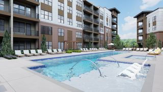 710 Rushing Creek Dr #4-309, Asheville, NC 28803