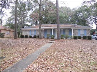 800 Pine Run Rd, Mobile, AL 36695