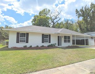6822 E  Monarch Ave, Baton Rouge, LA 70812