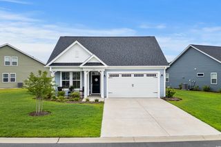 765 Hackberry Way Lot 76, Longs, SC 29568