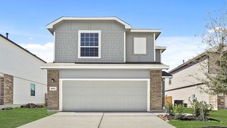 4911 Blue Rnch, San Antonio, TX 78222
