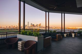 900 E  Colorado Blvd #204, Dallas, TX 75203