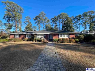 537 Juanita Dr, Florence, SC 29501