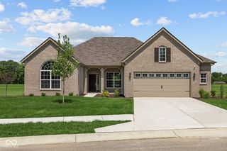 10502 Oak Bend Blvd, Indianapolis, IN 46239