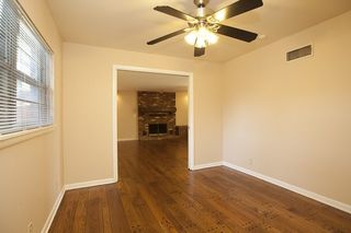 Office could be 3rd bedroom