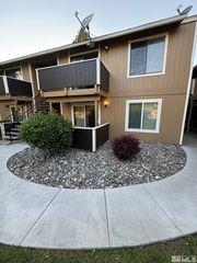 3855 E  Leonesio Dr #C1, Reno, NV 89512