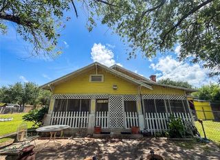 1117 E  Fordyce Ave, Kingsville, TX 78363