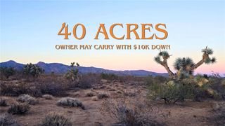 255 S Dead Eye Road, Yucca, AZ 86438