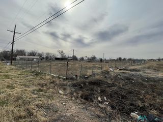 1624 E  2nd St, Roswell, NM 88201