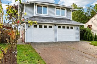 727 N 92nd Street, Seattle, WA 98103