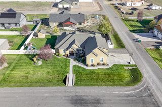 3807 Shenandoah Ln, Helena, MT 59602
