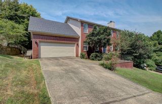 2513 Volcanic Dr, Benton, AR 72019