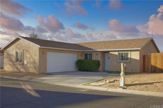 24966 Paseo Robles, Barstow, CA 92311