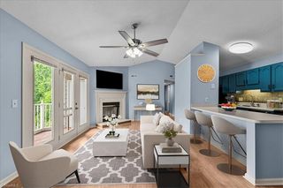 3701 Cotswold Ter #7K, Greensboro, NC 27410