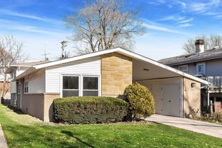3500 Arcadia St, Evanston, IL 60203