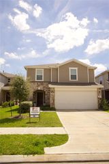 25219 Sierra Manor Ct, Katy, TX 77493