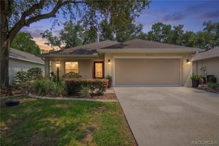 6293 W  Glynborne Loop, Crystal River, FL 34429